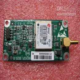 ublox lea-4t gps module board car 244s