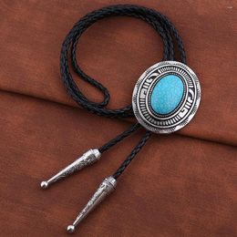 Pendant Necklaces The Style Bolo Tie