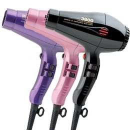 Hair Dryers 3800 Anion Professional Hair Dryer in Personal Care Appliances Home 230731