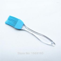 Baking Moulds Direct Selling Mini Butter Brush Food Grade Silicone Production Non-Toxic And Tasteless More Safe