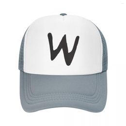Ball Caps W Baseball Cap Horse Hat Mountaineering Women'S Hats 2023 Men'S