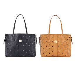 Lüks 2piye set MC Çift Santili Alışveriş Çantaları Üst Kalite Kadınlar Erkek Tasarımcı Crossbody debriyaj Çantaları Orijinal Deri Çanta Çanta Omuz Tote Haftalık Mağaza Çantası