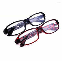 Sunglasses Strong Diopters Reading Glasses For Women Men Presbyopic Eyeglasses 4.5 5 5.5 6 Firm Resin Presbyopia Magnifier L3