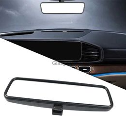 Car Mirrors Interior Plastic Rear View Mirror 814842 Rearview Mirror for Peugeot 107 Automobile Direct Replaces High Performance Accessory x0801