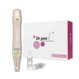 Professional Microneedle Skin Care Dr Pen M5 Skin MESO Therapy Eauty Pen Derma Rolling Beauty Microneedle roller