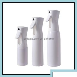 Packing Bottles Wholesale Office School Business Industrial Beautify Beauties Hair Spray Bottle Tra Fine Continuous Water Mister For H Dhiah