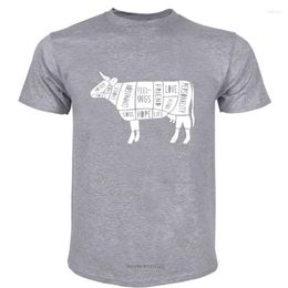 Camisetas masculinas de algodão camiseta para meninos camisa de marca de moda masculina solta feliz vegan vaca vaca t-shirt vegetariana direitos dos animais protesto alf compaixão