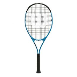 Tennis Rackets Ultra Power XL 112 Racket Blue Adult 230731