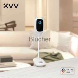 Other Xiaovv Smart Baby Monitor Baby crying detection HD 1080P Infrared night vision 150 wide angle Humanoid detection Mi Home x0731