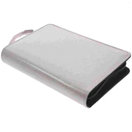 Gift Wrap Budget Envelope Wallet Useful Clutch Bag Practical Storage Multiple-slots Money Wallets