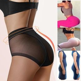 Women's Shapers Women Control Pant Shapping Slimming Tummy Underwear Shapewear Female Panties Briefs Lady Corset