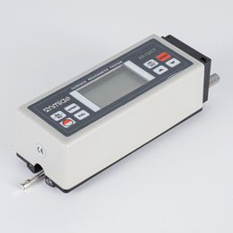Concrete Surface Texture Meter AR-132CT Surface Roughness Tester Meter Multiple parameter measurement: Ra, Rz, Rq, Rt.