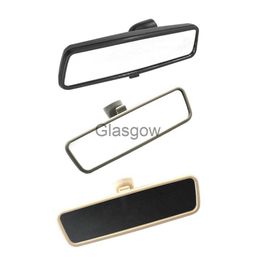 Car Mirrors Car Interior Rearview Mirror Inside Wide Angle for VW Bora for Transporter 3B0857511G 5K0857511B 3C0857511ZJ x0801