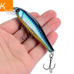 Baits Lures 1PCS Japan Model Sinking Minnow Fishing 85cm 92g Jerkbait Bass Pike Carkbait Wobblers Swimbait Professional Bait 230801