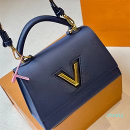 23ss Women Designer Classical Bags Fashion Lady Tote Luxury Leather Handbags Clutch Purse Female Cross Body Shoulder