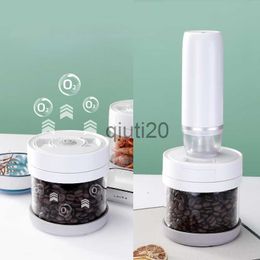 Vacuum Food Sealing Machine Household Kitchen Vacuum Pump Food Vacuum Preservation Tank Small Vacuum Pump Vacuum Food Storage Tank x0801