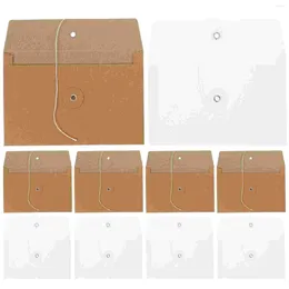 Gift Wrap Card Case Envelopes For Envelope Liners Wedding Invitation Translucent Paper