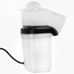 Electric Air Maker Automatic Mini Popcorn Machine Healthy Oil Free US/EU Plug