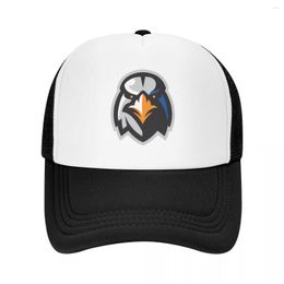 Ball Caps Cool Aberdeen IronBirds Baseball Cap Summer Hats Uv Protection Solar Hat Big Size Male Women'S