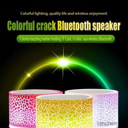 Portable Speakers Wireless Bluetooth Portable Music Sound Mini Blutooth For Subwoofer Baffle Audio R230801