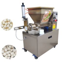 220V/110V Dough Divider Machine Dumpling Dough Cutting Machine Pizza Bread Dough Ball Divider