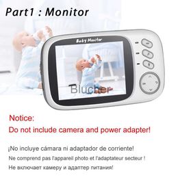Other Baby Monitor Camera VB603 Accessories Wireless Video Colour Baby Monitor Accessories for VB603 BM603 x0731