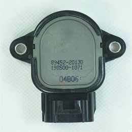 Throttle Position Sensor TPS 89452-20130 198500-1071 For Toyota Corolla Matrix Scion XB Subaru228i