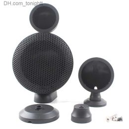 Portable Speakers 3-3.5 inch car audio modification three way mid range speaker bracket Twitter basic speaker box easy to Instal non-destructive Z230801