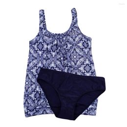 Women's Swimwear Female Swimsuit Casual Bikini Hollow Out Biquini Fashion Push Up Printed Two Pieces Bathing Suit Women Beachwear