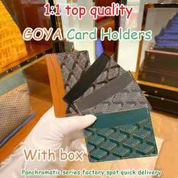wholesale new 11 Colours Coin purses luxury Designer Card Holder famous Wallet Genuine Leather Womens men banknotes Wallets Key Ring Open Credit Mini Bag Short purses