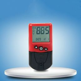 Health Gadgets URIT HB Test Analyzer Hemoglobin Meter Anemia Monitor with Strips Machine Measuring System 230801