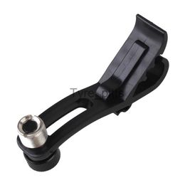 MP3/4 Docks Cradles Holder Universal Drum Rim Adjustable Musical Instrument Mount Mic Clip Tool Plastic Clamp Stage Accessories Stand Shockproof x0731 x0721