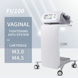 High Quality Women's Vaginal care Professional Private Health Care Rejuvenation Women Use Ultrasound Anti-Aging Vaginal Massage Tightening Machine