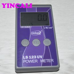 Fast Shippping UV Power Metre LS123 Intensity Metre UV rejection meter,UV Transmission Metre Used for the UV radiation luminance