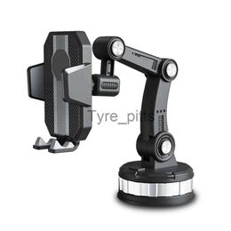 MP3/4 Docks Cradles Universal Suction Cup Car Phone Holder Car Super Adsorption Phone Holder Car Windscreen Centre Console Suction Cup Car Holder x0731