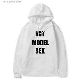 Men's Hoodies Sweatshirts Hip Hop Men's Zip-up Hoodie Vintage Punk Loose Letter Print Long Sleeve Sweatshirt Goth High Street Grunge Outerwear Y2k Clothes T230731