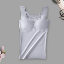 Camisoles & Tanks Sports Soft Crop Top Women Summer Vest Garment