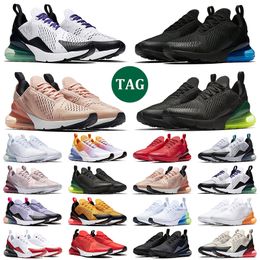 2023 Sports Running Shoes Triple Black Barely Rose White University Red Dusty CactusNew Quality Platinum Volt for Men Women Tiger Sneakers