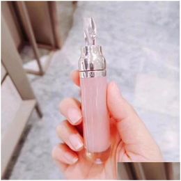 Other Health Beauty Items Famous The Lip Volumizer Le Soin Levres Reppant Moisturising Balm Cream 7Ml 0.24Oz Drop Delivery Dhgik