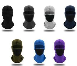 Outdoor Breathable Riding Cover Mask Anti-sun Face Shield Neck Gaiter Cycling Equipment Hiking HOTSELL1