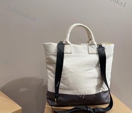 2023 New Luxury Handbags Ladies Purse Designer Canvas tote bag With Chain Canvas High Quality Shopping Bag