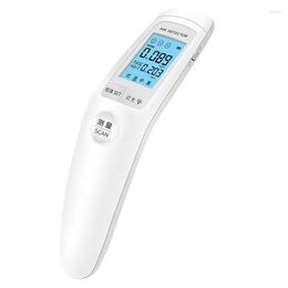 Handheld High Accuracy Formaldehyde Detector Indoor Air Meter For Testing HCHO Dropship