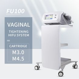 Profession Ultrasound Anti Ageing Vaginal Tightening Ultrasound Skin Rejuvenation Sexual Life Beauty Women Personal Health Machine