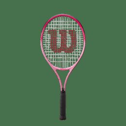 Badminton Sets Pink 25 in Junior Tennis Racket Ages 910 230731