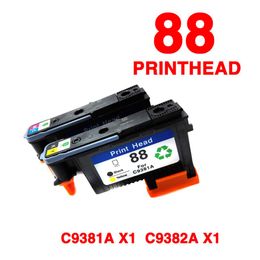 Hangsum printer head compatible for HP 88 Printhead compatible for printhead hp88 C9381A C9382A L7580 7590 K5400 K550348P