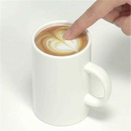 2pcs Toothpick Holders Coffee cup toothpick holder Creative Coffee Cup Toothpick Tube Household Toothpick Box Convenient make up storage
