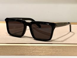 Sunglasses For Men Women Designers 067 Style Anti-Ultraviolet Retro Plate Square Frame Random Box 1067