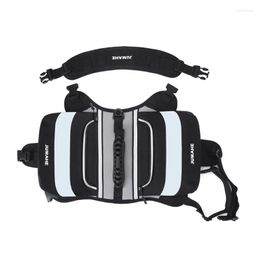 Dog Carrier Adjustable Puppies Rucksack With Handle For Small Medium Dogs Bag Outdoor Large Self-Carrier Reflective BackPack