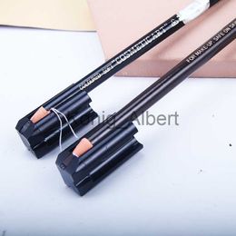 Eyebrow Enhancers Eyebrow Pencil Sharpening Tools Permanent Makeup Tattoo Supplies for Waterproof Eyebrow Pencil Sharpen Tip Thin Tools x0801