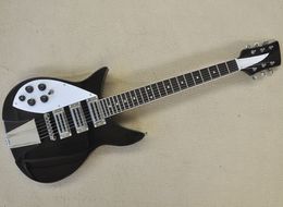 Left hand 6 strings electric guitar with 22 frets Rosewood fretboard Can be Customised
